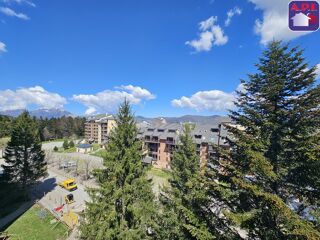  Appartement � vendre 1 pi�ce 20 m�