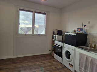  Appartement  vendre 2 pices 59 m