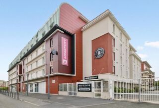  Appartement  vendre 1 pice 22 m