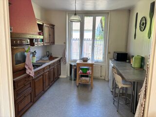  Maison � vendre 6 pi�ces 85 m�