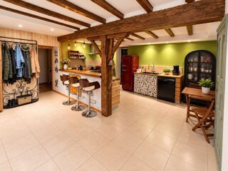  Maison à vendre 5 pièces 113 m²