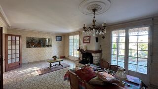  Maison � vendre 8 pi�ces 172 m�