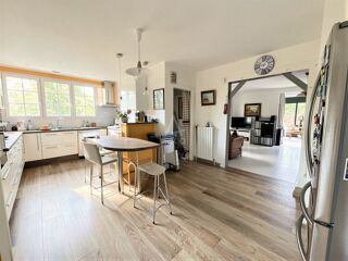 Maison à vendre 8 pièces 167 m²