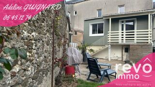  Maison � vendre 6 pi�ces 174 m�