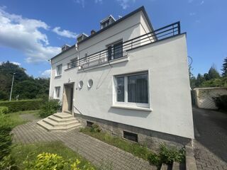  Maison � vendre 15 + pi�ces 410 m�