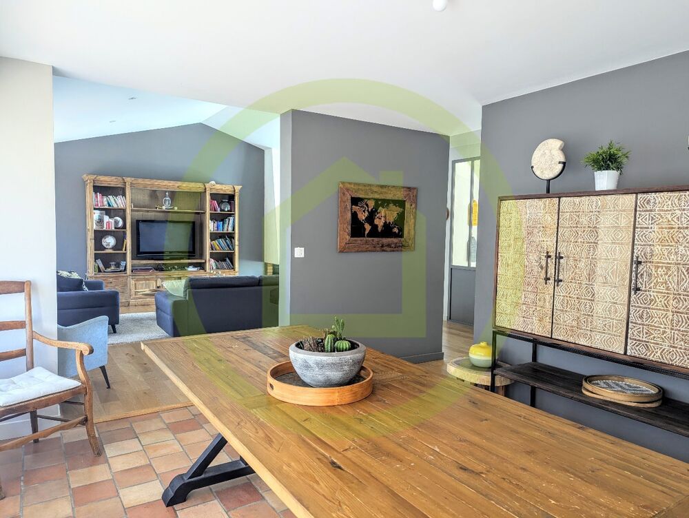 � vendre  Villa Bretignolles-sur-Mer (85470)