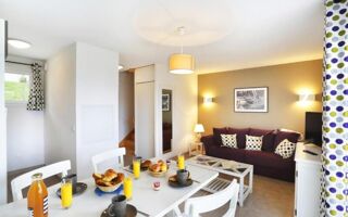  Appartement à vendre 2 pièces 31 m²