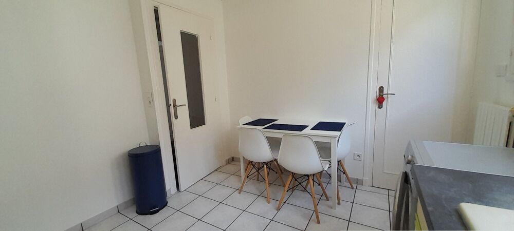 Location Appartement Appartement Dijon