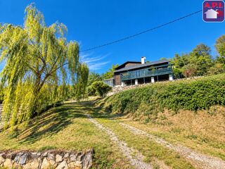  Maison à vendre 8 pièces 289 m²