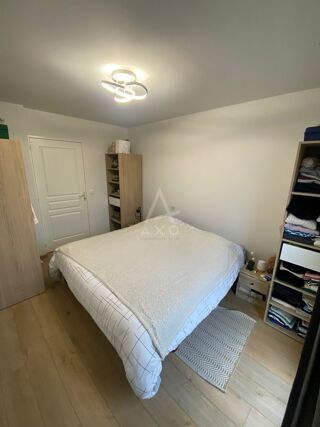  Appartement à vendre 2 pièces 48 m²