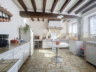  Maison à vendre 9 pièces 210 m²