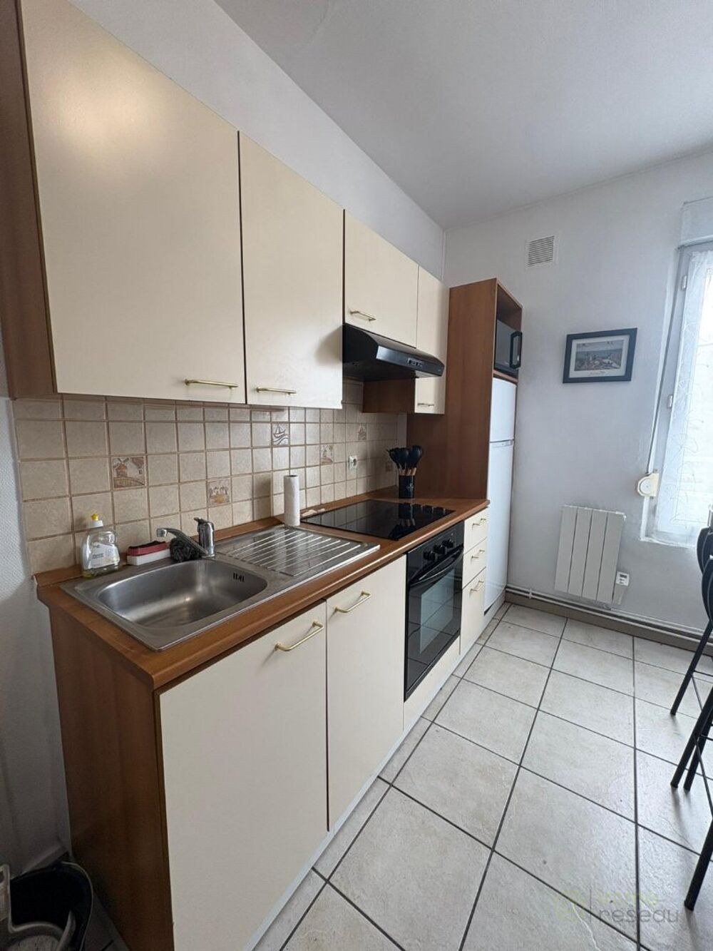 Vente Appartement Appartement Berck