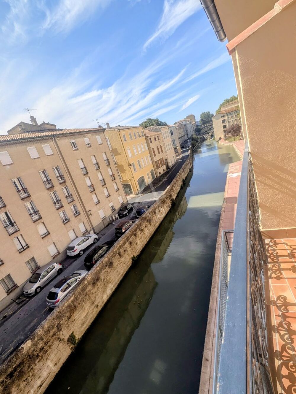 Vente Appartement Appartement Narbonne