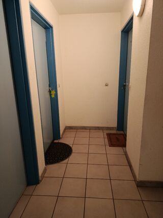  Appartement à vendre 2 pièces 28 m²