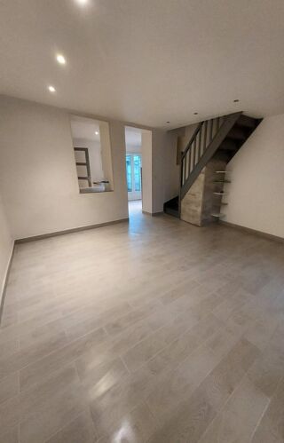  Maison � vendre 2 pi�ces 43 m�