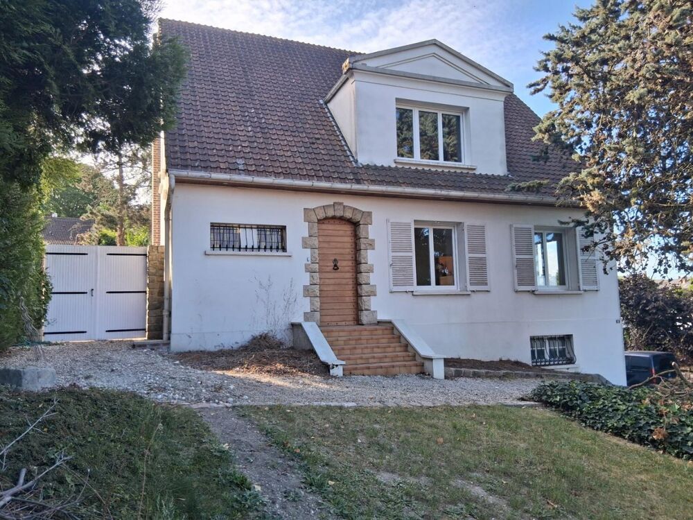 Maison 6 pièces 170 m² · à Roye · 170 m² · 285 000 €