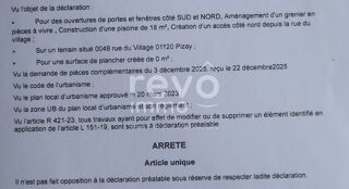  Maison à vendre 5 pièces 160 m²