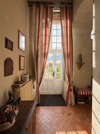  Maison � vendre 6 pi�ces 211 m�