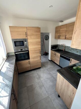  Maison � vendre 5 pi�ces 80 m�