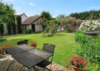  Maison � vendre 7 pi�ces 213 m�