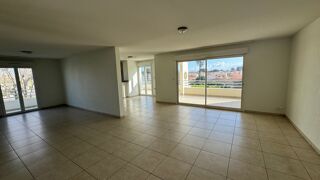  Appartement à vendre 4 pièces 119 m²