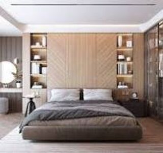  Appartement � vendre 4 pi�ces 131 m�