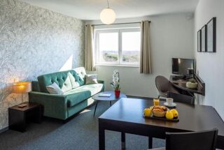  Appartement � vendre 2 pi�ces 35 m�