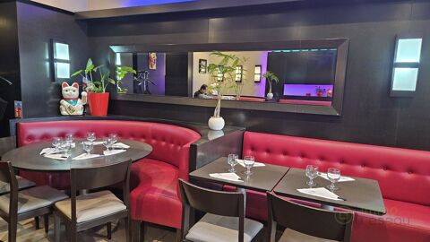   Café - Restaurant 