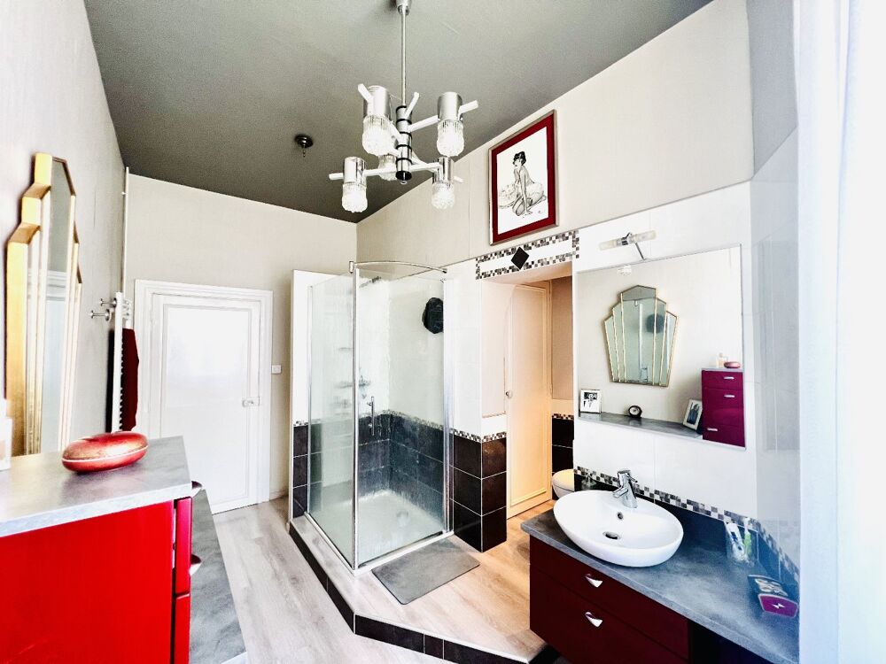 � vendre  Maison Albi (81000)