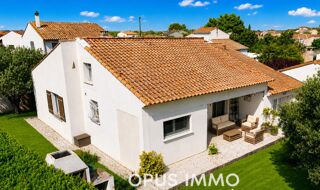 Maison à vendre 6 pièces 139 m²