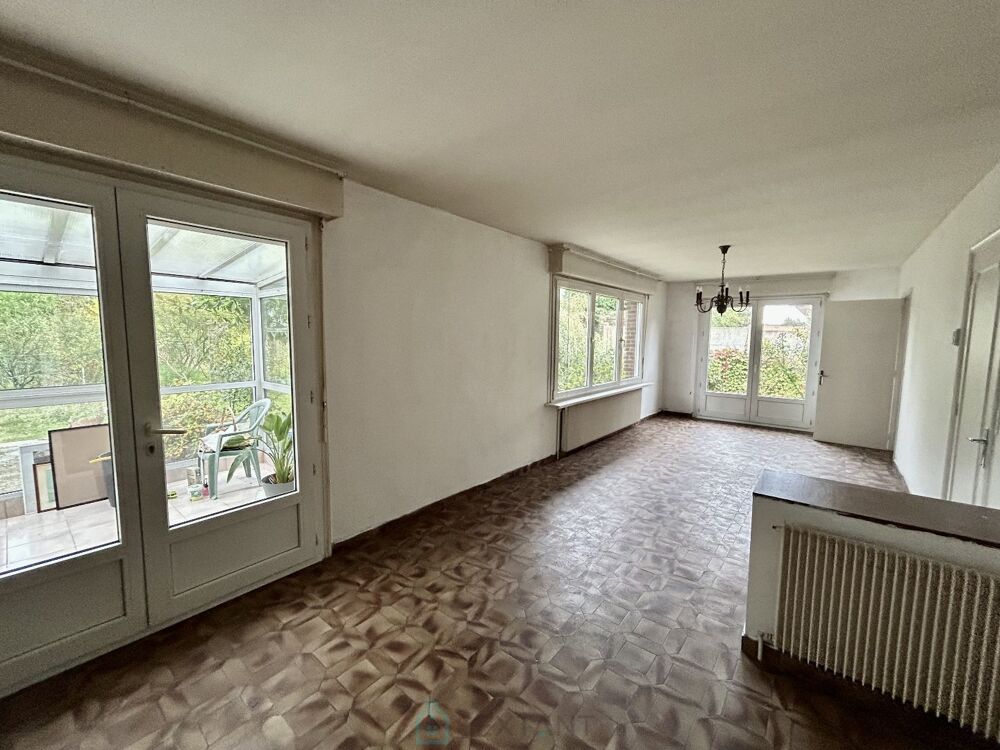 Vente Maison Maison Saint omer