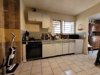  Maison � vendre 6 pi�ces 130 m�