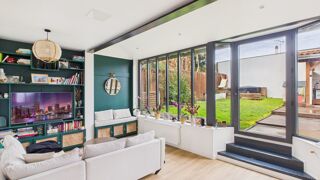  Maison � vendre 6 pi�ces 123 m�