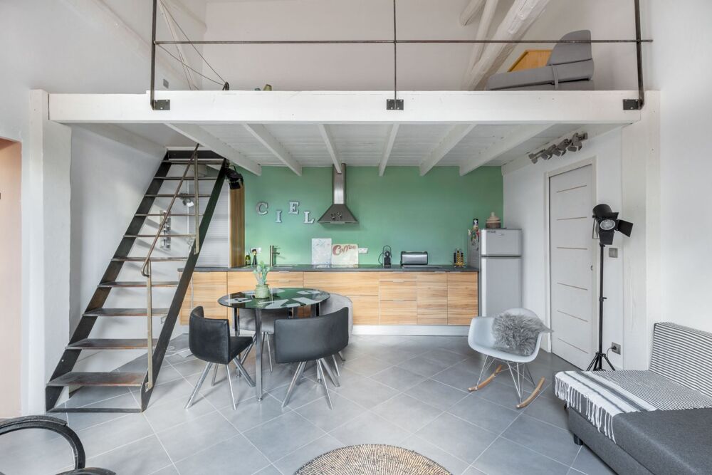 Vente Appartement Appartement Montpellier