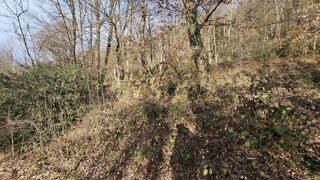  Terrain  vendre 38100 m