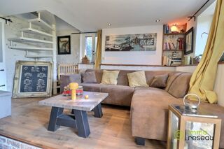  Maison à vendre 2 pièces 51 m²