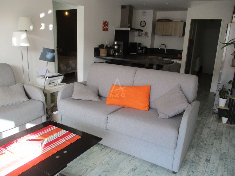Vente Appartement Appartement Les sables d'olonne