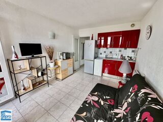  Appartement � vendre 2 pi�ces 26 m�