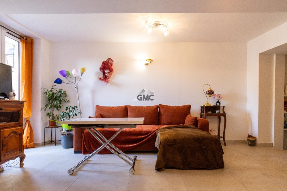 Maison 4 pièces 94 m² · à Paulhan · 94 m² · 155 000 €