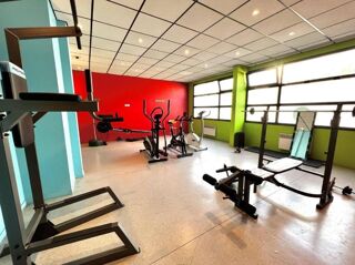  Appartement � vendre 1 pi�ce 21 m�