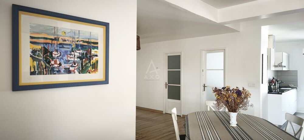 Vente Appartement Appartement Royan