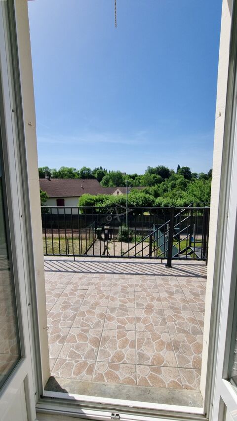   Maison Maison - 3 pi�ce(s) - 58 m�