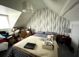  Maison � vendre 4 pi�ces 75 m�