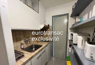  Appartement � vendre 1 pi�ce 21 m�