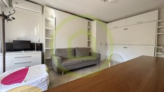  Appartement à vendre 2 pièces 38 m²