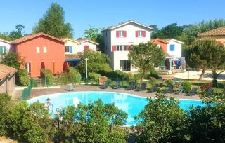  Appartement � vendre 4 pi�ces 55 m�