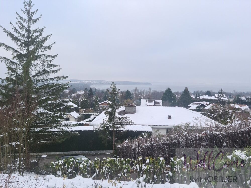  vendre  Villa Sciez (74140)