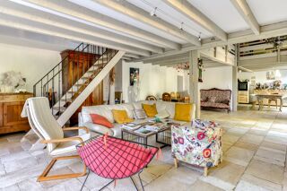  Maison � vendre 11 pi�ces 280 m�