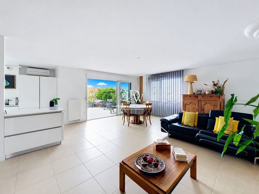à vendre  Appartement Anglet (64600)