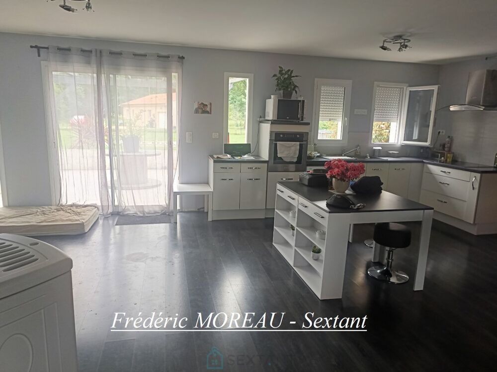 Vente Maison Maison individuelle Bergerac